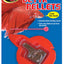 Zoo Med Micro Floating Betta Pellet Fish Food 0.15 oz