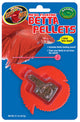 Zoo Med Micro Floating Betta Pellet Fish Food 0.15 oz - Aquarium