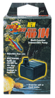 Zoo Med MicroPump Black - Aquarium