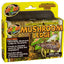 Zoo Med Mushroom Ledge Elevated Perch Brown SM - Reptile