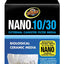 Zoo Med Nano 10/30 Biological Ceramic Media Grey
