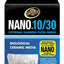 Zoo Med Nano 10/30 Biological Ceramic Media Grey - Aquarium