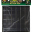 Zoo Med Nano Breeze Substrate Bottom Tray Black 10 in x - Reptile