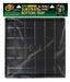 Zoo Med Nano Breeze Substrate Bottom Tray Black 10 in x - Reptile