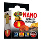 Zoo Med Nano Infrared Heat Lamp 40 Watts - Reptile