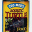 Zoo Med Natural Aquatic Turtle Food Growth Formula Dry 1.85 oz - Reptile