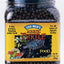 Zoo Med Natural Aquatic Turtle Food Growth Formula Dry 13 oz - Reptile