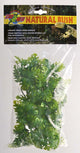 Zoo Med Natural Bush Amazonian Phyllo Plants Green 14in SM - Reptile