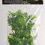 Zoo Med Natural Bush Amazonian Phyllo Plants Green 14in SM
