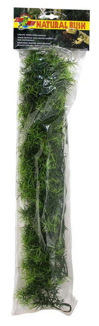 Zoo Med Natural Bush Cashuarina Plants Green LG - Reptile