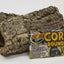 Zoo Med Natural Cork Bark Round Brown LG (D)