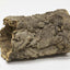 Zoo Med Natural Cork Bark Round Brown MD - Reptile