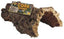 Zoo Med Natural Cork Flats Bark Extra Large {L + 1} 976170 - Reptile