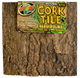 Zoo Med Natural Cork Tile Background Brown 18in X LG - Reptile