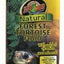 Zoo Med Natural Forest Tortoise Dry Food 15 oz - Reptile