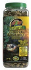 Zoo Med Natural Forest Tortoise Dry Food 15 oz - Reptile