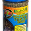 Zoo Med Natural Sinking Mud & Musk Turtle Dry Food 2.15 oz - Reptile