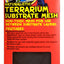 Zoo Med Naturalistic Terrarium Substrate Mesh Black 18 in x (D) - Reptile