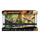 Zoo Med Naturalistic Terrarium with Double Doors 30in X 12in 16in - Reptile