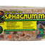 Zoo Med New Zealand Sphagnum Moss Brown 0.3 lb - Reptile