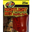 Zoo Med Nightlight Red Reptile Bulb 25 Watt