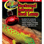 Zoo Med Nocturnal Infrared Heat Lamp 75 Watts - Reptile