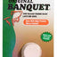 Zoo Med Original Banquet Fish Feeding Block 0.45 oz Regular - Aquarium