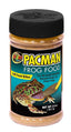 Zoo Med Pacman Frog Dry Food 2 oz - Reptile