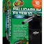 Zoo Med Paludarium 10 Internal Filter Black - Aquarium