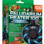 Zoo Med Paludarium Aquarium Heater 100 Watt - Reptile