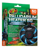 Zoo Med Paludarium Aquarium Heater 50 Watt - Reptile