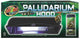 Zoo Med Paludarium Hood Black 12 in - Reptile