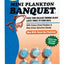 Zoo Med Plankton Banquet Fish Feeding Block 0.3 oz Mini - Aquarium