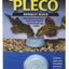 Zoo Med Pleco Banquet Fish Feeding Block 0.45 oz Regular - Aquarium