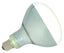 Zoo Med PowerSun UV Self - Ballasted Mercury Vapor Lamp Silver 160 Watt (D) - Reptile