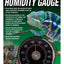 Zoo Med Precision Analog Humidity Gauge - Reptile