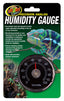 Zoo Med Precision Analog Humidity Gauge - Reptile