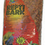 Zoo Med Premium ReptiBark Bedding Substrate Brown 24 qt - Reptile