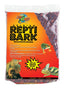 Zoo Med Premium ReptiBark Bedding Substrate Brown 4 qt - Reptile