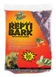 Zoo Med Premium ReptiBark Bedding Substrate Brown 4 qt - Reptile
