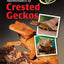 Zoo Med Proper Care and Maintenance of Crested Geckos Book - Reptile