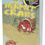 Zoo Med Proper Care and Maintenance of Hermit Crabs Book - Reptile