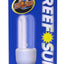 Zoo Med Reef Sun 50/50 Daylight and Actinic 420 Phospor Mini Compact Fluorescent Lamp White Blue 5 in - Reptile