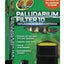 Zoo Med Replacement Filter Cartridge for PF Filters PF - 10 - Aquarium