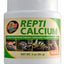 Zoo Med Repti Calcium with Vitamin D3 Reptile Supplement 3 oz