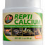 Zoo Med Repti Calcium with Vitamin D3 Reptile Supplement 3 oz