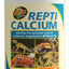 Zoo Med Repti Calcium without Vitamin D3 Reptile Supplement 12 oz