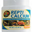 Zoo Med Repti Calcium without Vitamin D3 Reptile Supplement 3 oz