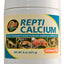 Zoo Med Repti Calcium without Vitamin D3 Reptile Supplement 8 oz