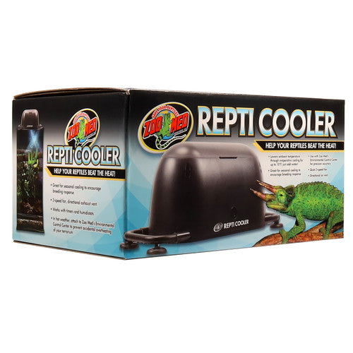 Zoo Med Repti Cooler - Reptile